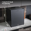 Шкаф холодильный барный Meyvel MMA-30B фото