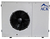 Компрессорно-конденсаторный агрегат АСК-Холод АCTL-TAG2525Z фото