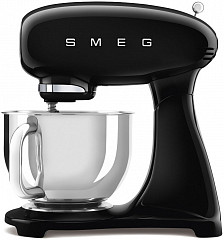 Планетарный миксер Smeg SMF03BLEU в Санкт-Петербурге, фото