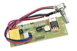 Плата управления Kocateq BL160V control board в Санкт-Петербурге фото