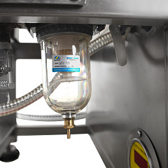 Маринатор мяса Foodatlas GR-50 в Санкт-Петербурге, фото 11