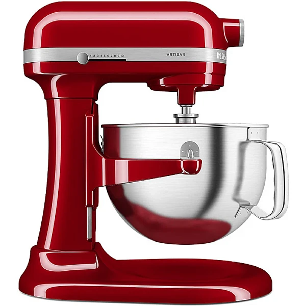 Планетарный миксер KitchenAid 5KSM60SPXEER фото