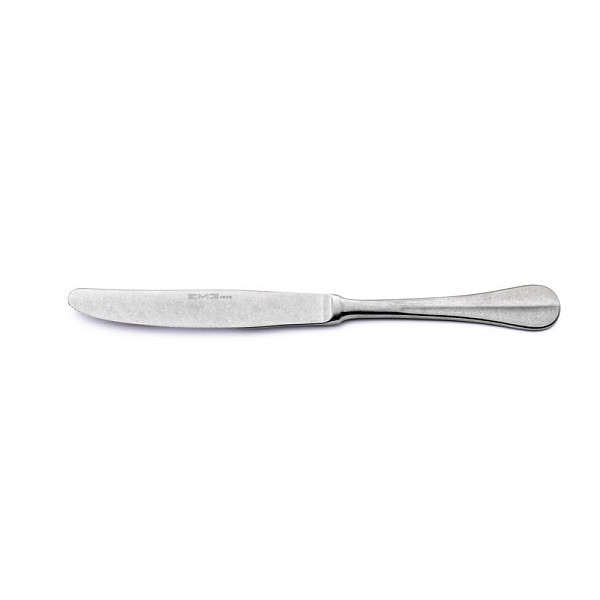 Нож столовый EME 24 см, Retro, нерж. RO/RE-X10 фото