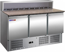 Стол для пиццы Cooleq PS903 в Санкт-Петербурге, фото 1