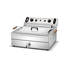 Чебуречница Foodatlas DF-20L в Санкт-Петербурге, фото