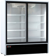 Холодильный шкаф Премьер ШВУП1ТУ-1,5К в Санкт-Петербурге фото