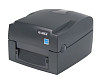 Принтер этикеток GoDex G500 U (011-G50A22-004) фото
