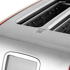 Тостер KitchenAid 5KMT221EER в Екатеринбурге, фото 6