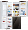 Холодильник Hitachi R-M 702 AGPU4X MIR зеркальный фото