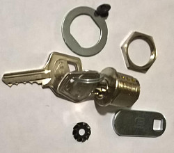 Дверной замок Nuova Simonelli для Microbar II, арт. 01000015 в&nbsp;Санкт-Петербурге фото