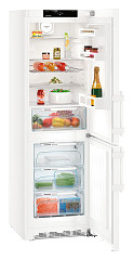 Холодильник Liebherr CN 4335 в Санкт-Петербурге, фото