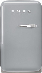 Холодильник однокамерный Smeg FAB5LSV5 в Санкт-Петербурге, фото