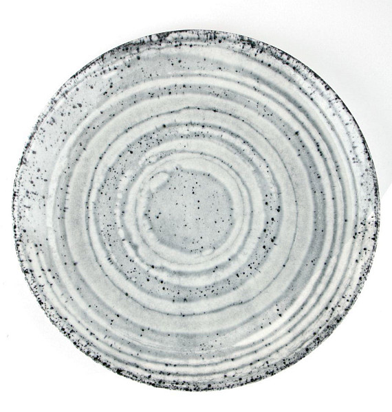 Тарелка плоская Porland NATURA 27 см (187627) фото