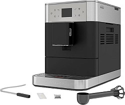 Кофемашина KitchenAid 5KES8556EBK в Санкт-Петербурге, фото 14