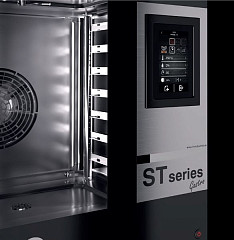 Пароконвектомат FM STG 111 V7, фото 2