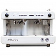 Рожковая кофемашина  CC-100 2 GR Standard с дисплеем белая