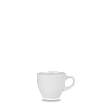 Чашка кофейная Churchill 110мл Profile WHVE31