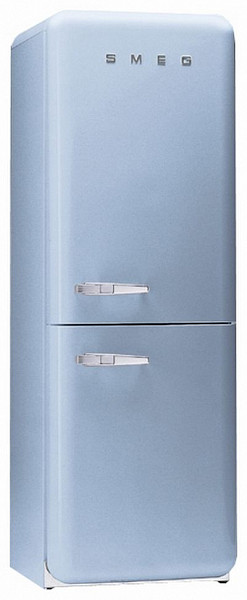 Холодильник Smeg FAB32RRON1 фото