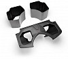 Комплект для сброса жмыха Zumex Countertop Kit Essential Pro/Versatile Pro фото