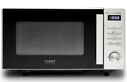 Микроволновая печь Caso M 20 Ceramic Gourmet в Санкт-Петербурге, фото