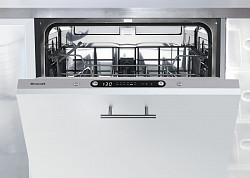Посудомоечная машина встраиваемая Brandt DWJ127DS в Санкт-Петербурге, фото