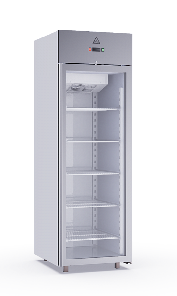 Шкаф холодильный Аркто V0.5-SD фото