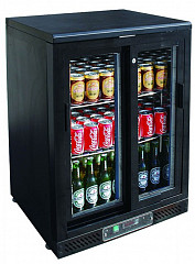 Шкаф холодильный барный Koreco SC 150SD в Санкт-Петербурге, фото