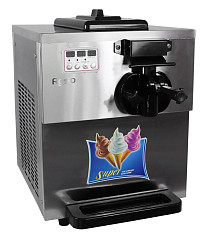 Фризер для мороженого Rosso HIM-01 в Санкт-Петербурге, фото 1