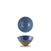 Салатник Udon Churchill 0,7л d16см h8см, EMERGE, цвет Oslo Blue EMBLER161 фото