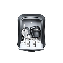 Сейф-ключница Meyvel SF14-L1 (gray) в Санкт-Петербурге, фото 3