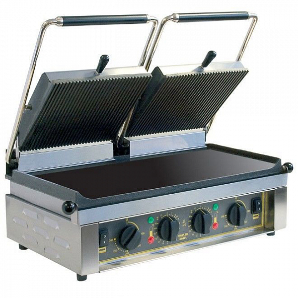 Гриль контактный Roller Grill Majestic L фото