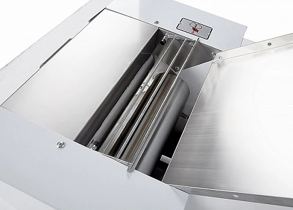 Тестораскаточная машина Miratek KR-300 (220В) фото
