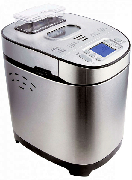 Хлебопечка Gemlux GL-BM-599 фото
