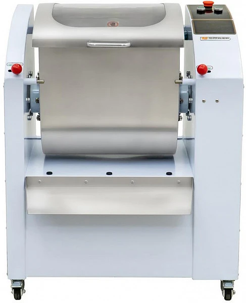 Тестомес для крутого теста Danler PG-55 Z 220В фото