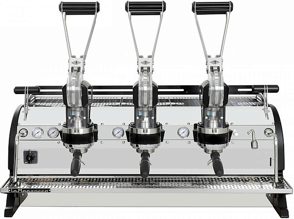 Леверная кофемашина La Marzocco Leva S 3gr фото