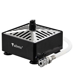 Устройство для ополаскивания стаканов Allmix Speed Rincer Base в Москве , фото 2