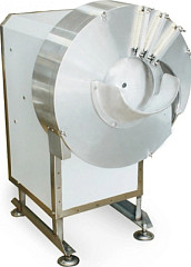 Овощерезка Hualian Machinery VC-503 (3 мм) в Санкт-Петербурге, фото