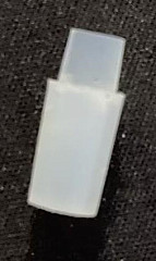 Пробка силиконовая Cooleq для IC-30B фото