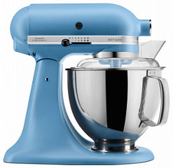 Планетарный миксер KitchenAid 5KSM175PSEVB в Санкт-Петербурге, фото