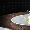 Клош для тарелки RAK Porcelain Fine Dine 15,5 см (для FDGD29) фото