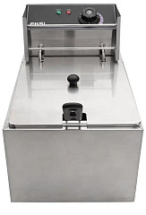 Фритюрница Eksi 8L Electric Fryer  УЦЕНКА в Санкт-Петербурге, фото 5