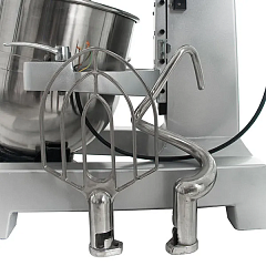 Планетарный миксер Foodatlas B-80A в Санкт-Петербурге, фото 10