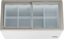 Морозильный ларь Haier SD-405FPEL в Санкт-Петербурге, фото 12