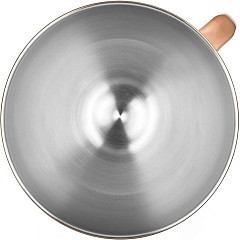 Чаша для миксера KitchenAid 5KSM5SSBRC в Санкт-Петербурге, фото 4