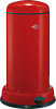 Мусорный контейнер Wesco Baseboy, 20 л, красный фото