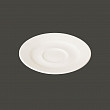 Блюдце круглое RAK Porcelain Banquet 13 см