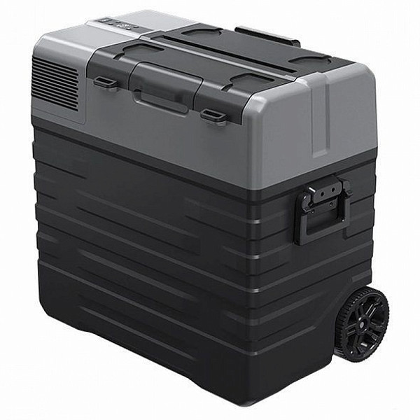 Автохолодильник переносной Alpicool NX62 (12/24) фото