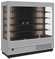 Холодильная горка Полюс FC20-08 VM 1,9-1 LIGHT (фронт X0 распашные двери)