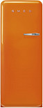 Отдельностоящий однодверный холодильник  FAB28LOR5