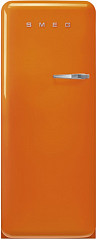 Отдельностоящий однодверный холодильник Smeg FAB28LOR5 в Санкт-Петербурге, фото
